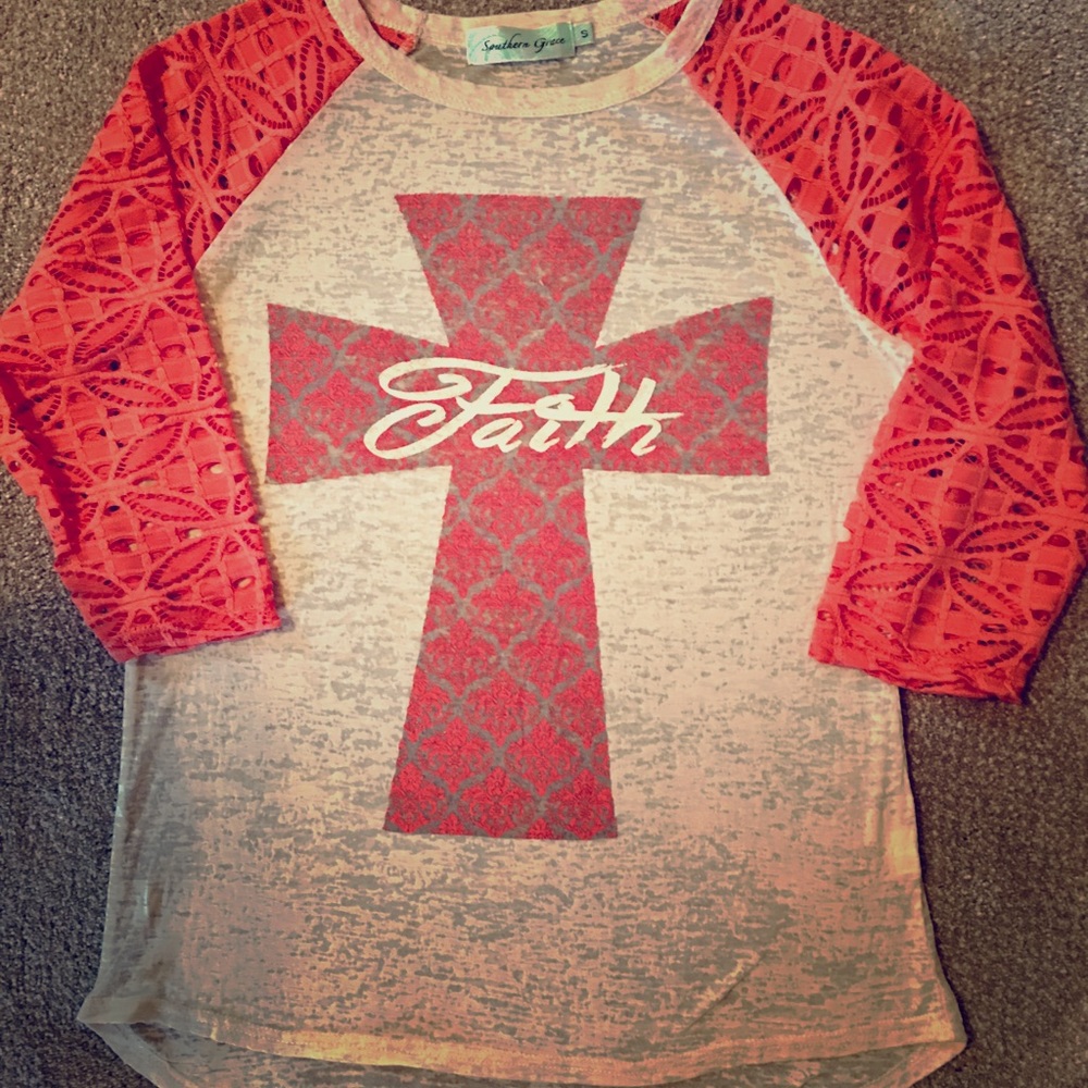 Faith Top